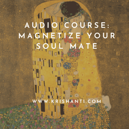 Audio Course - Magnetize Your Soul Mate