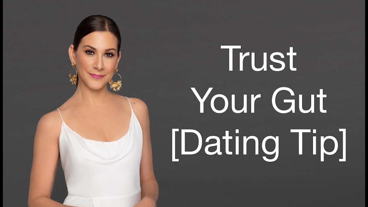 Trust Your Gut Dating Tip Krishanti Intuitive Consultant 