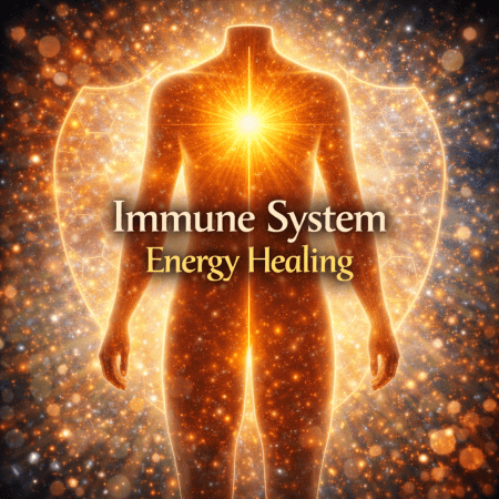 immune system energy healing