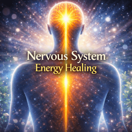 nervous system energy healing