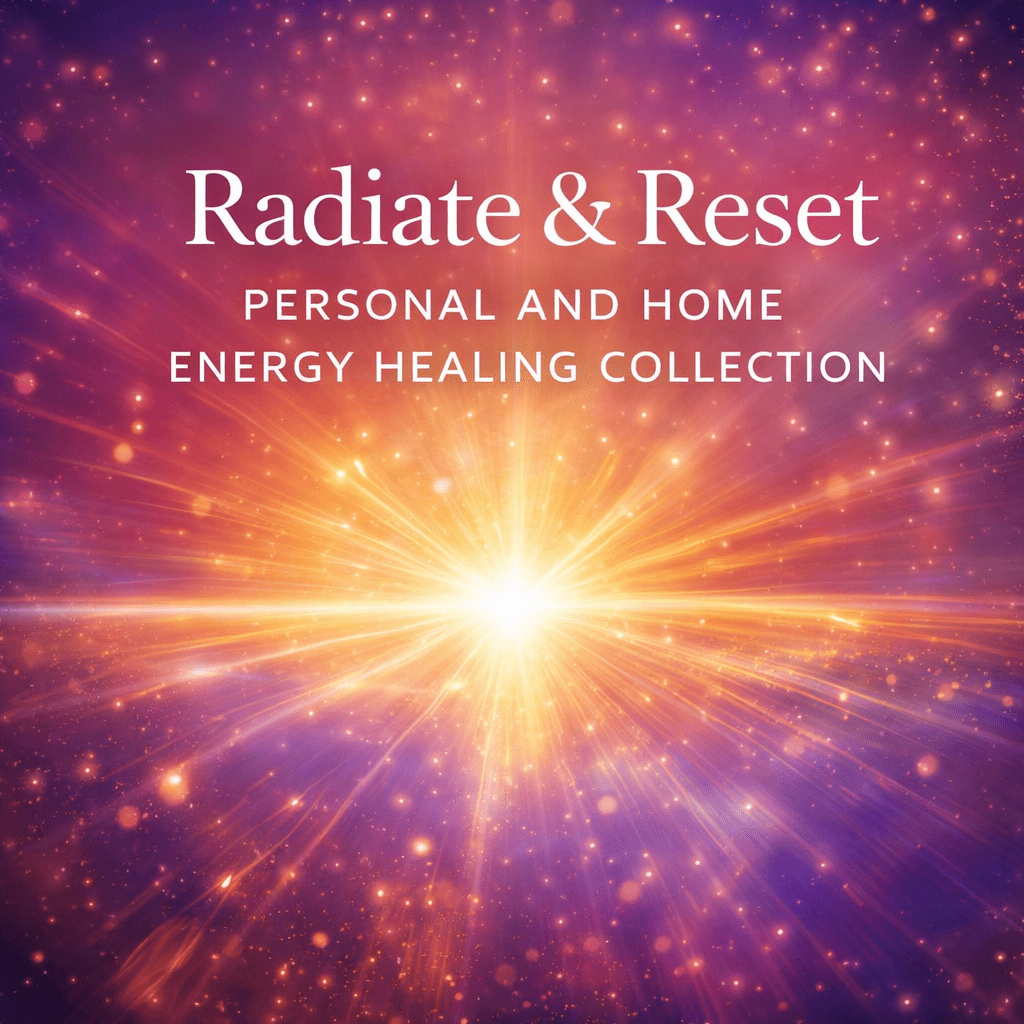 radiate and reset bundle