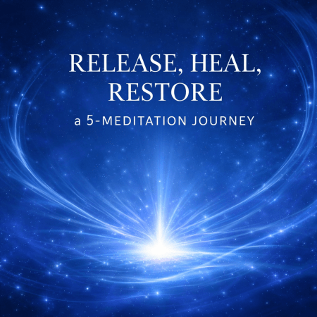 release heal restore bundle