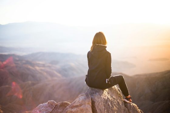 Develop Intuition Circle