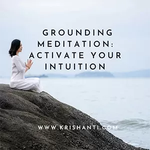 grounding meditation