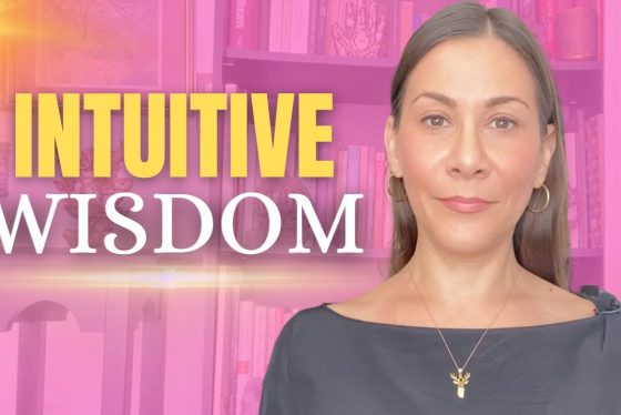 Intuitive Wisdom
