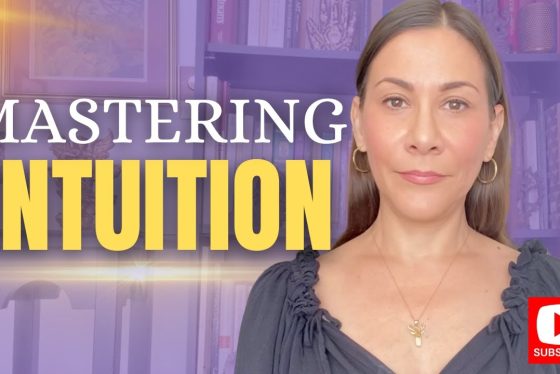 Mastering Intuition: Accuracy Does Not Matter